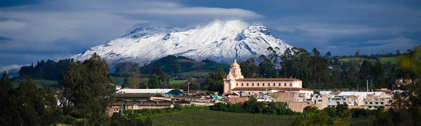 Desde la cuna del pensamiento -Huber Armando Mora Portilla - Pupiales, Nariño