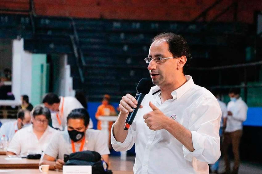 Cuatro acciones de Mincomercio para apoyar el turismo en Norte de Santander